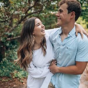 Meet your Posher, Lucas